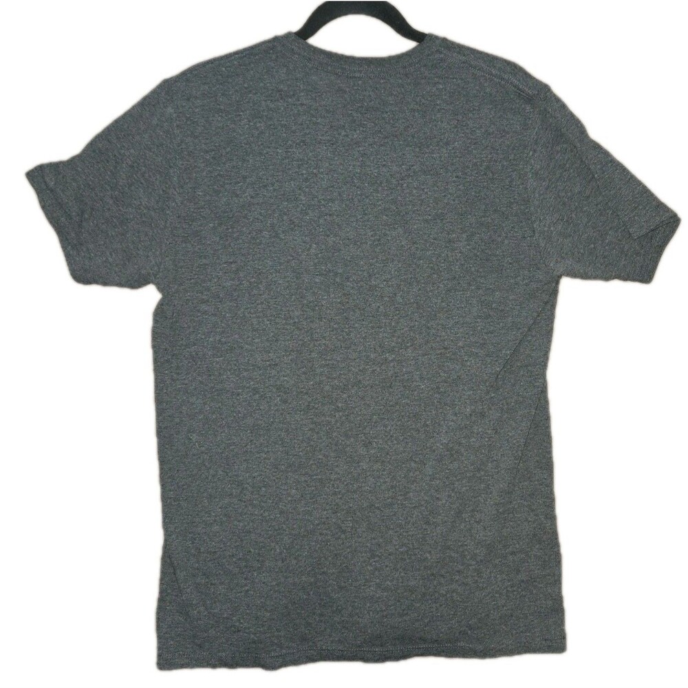 Star Wars FIFTH SUN K-250 Droid T-Shirt Gray Size M Men's Short Sleeves - Picture 4 of 4